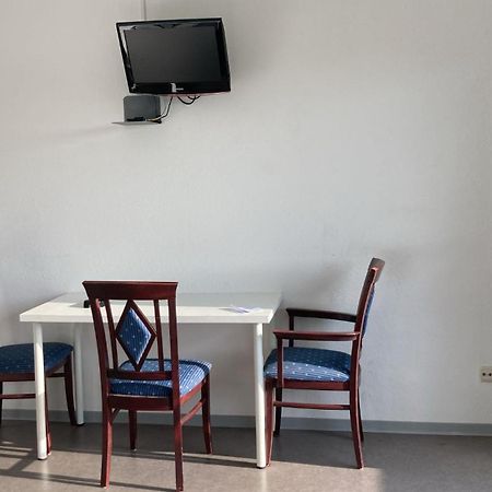 Pension Highway 3 Bielefeld Luaran gambar