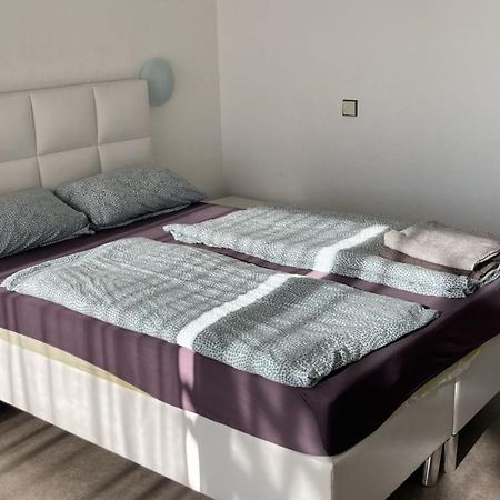 Pension Highway 3 Bielefeld Luaran gambar