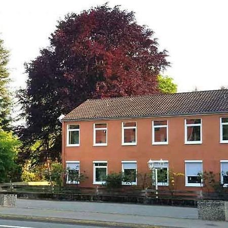Pension Highway 3 Bielefeld Luaran gambar