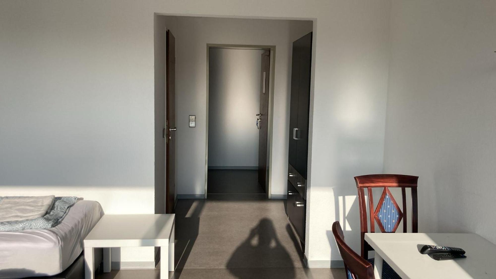 Pension Highway 3 Bielefeld Luaran gambar