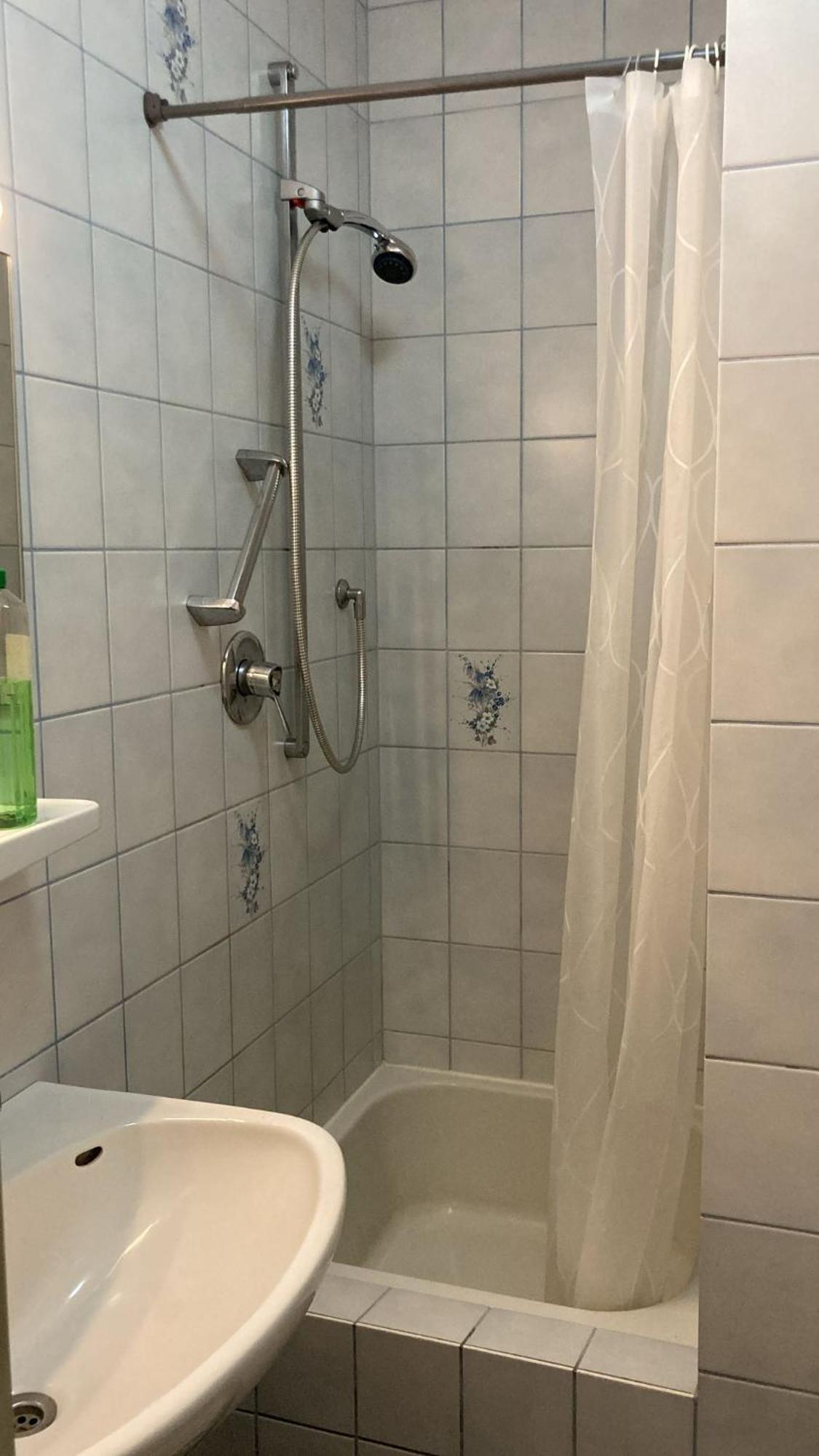 Pension Highway 3 Bielefeld Luaran gambar