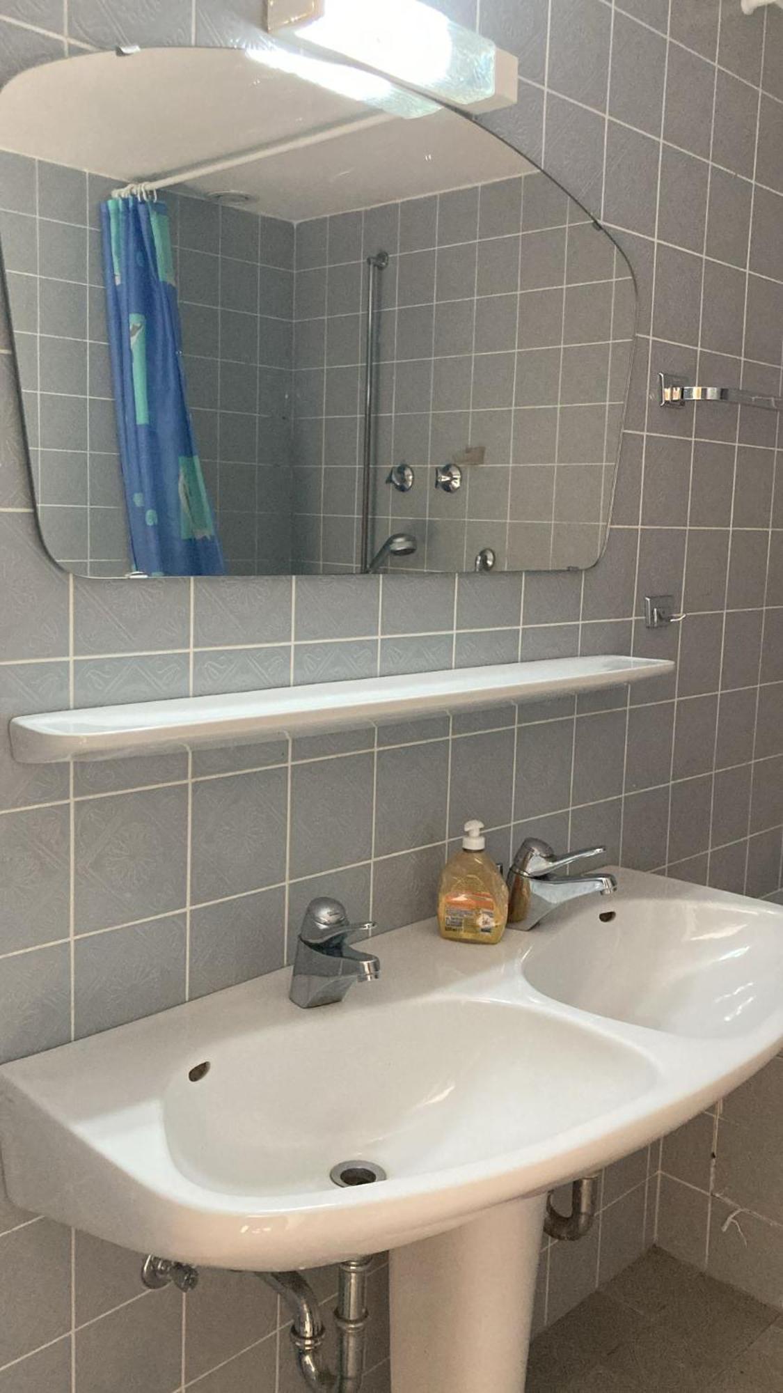 Pension Highway 3 Bielefeld Luaran gambar