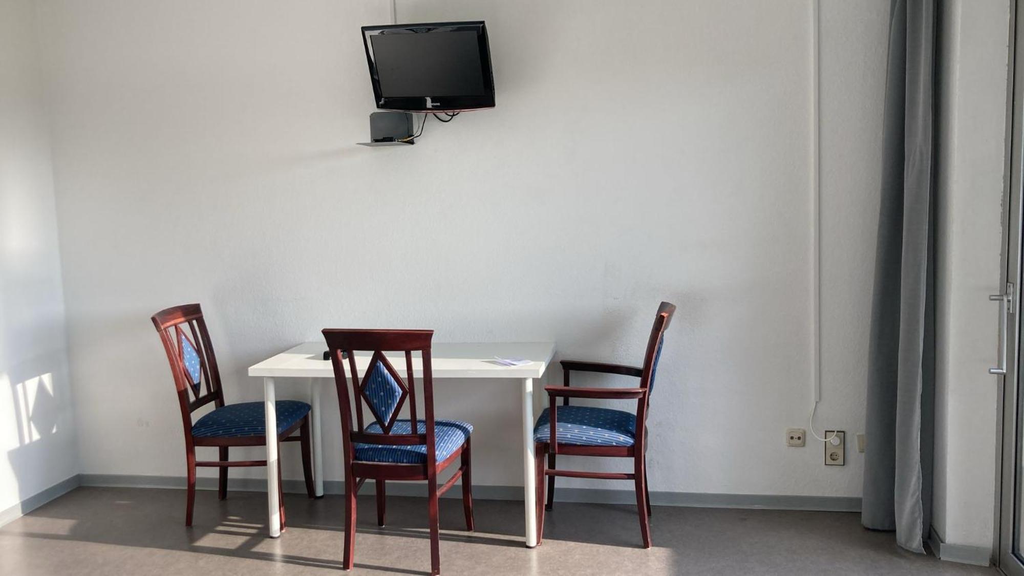 Pension Highway 3 Bielefeld Luaran gambar