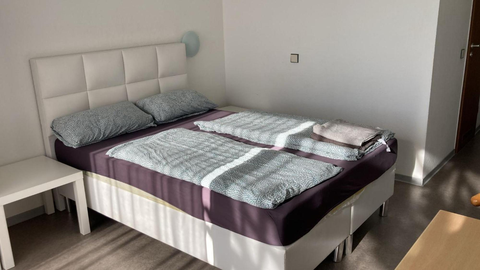 Pension Highway 3 Bielefeld Luaran gambar