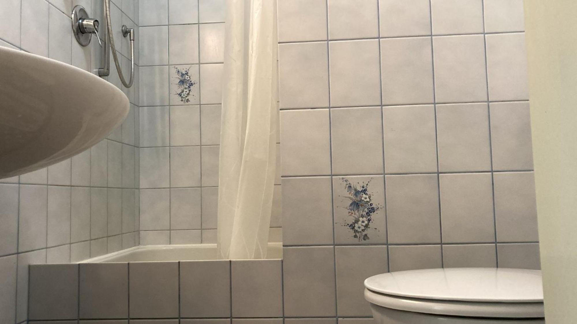 Pension Highway 3 Bielefeld Luaran gambar