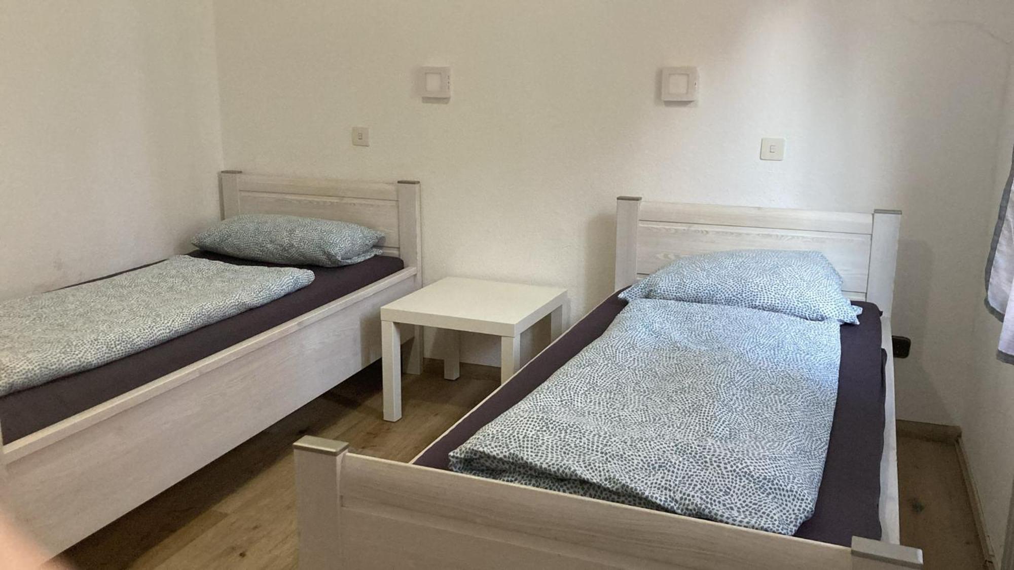 Pension Highway 3 Bielefeld Luaran gambar