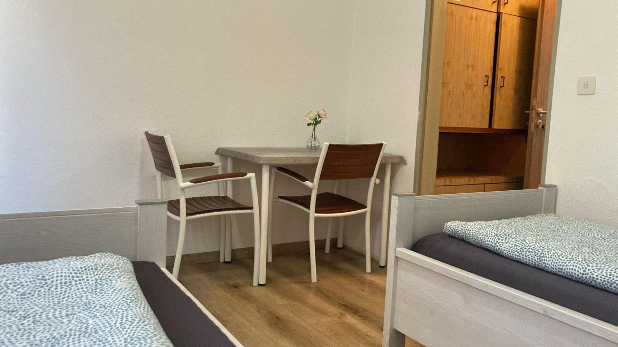 Pension Highway 3 Bielefeld Luaran gambar