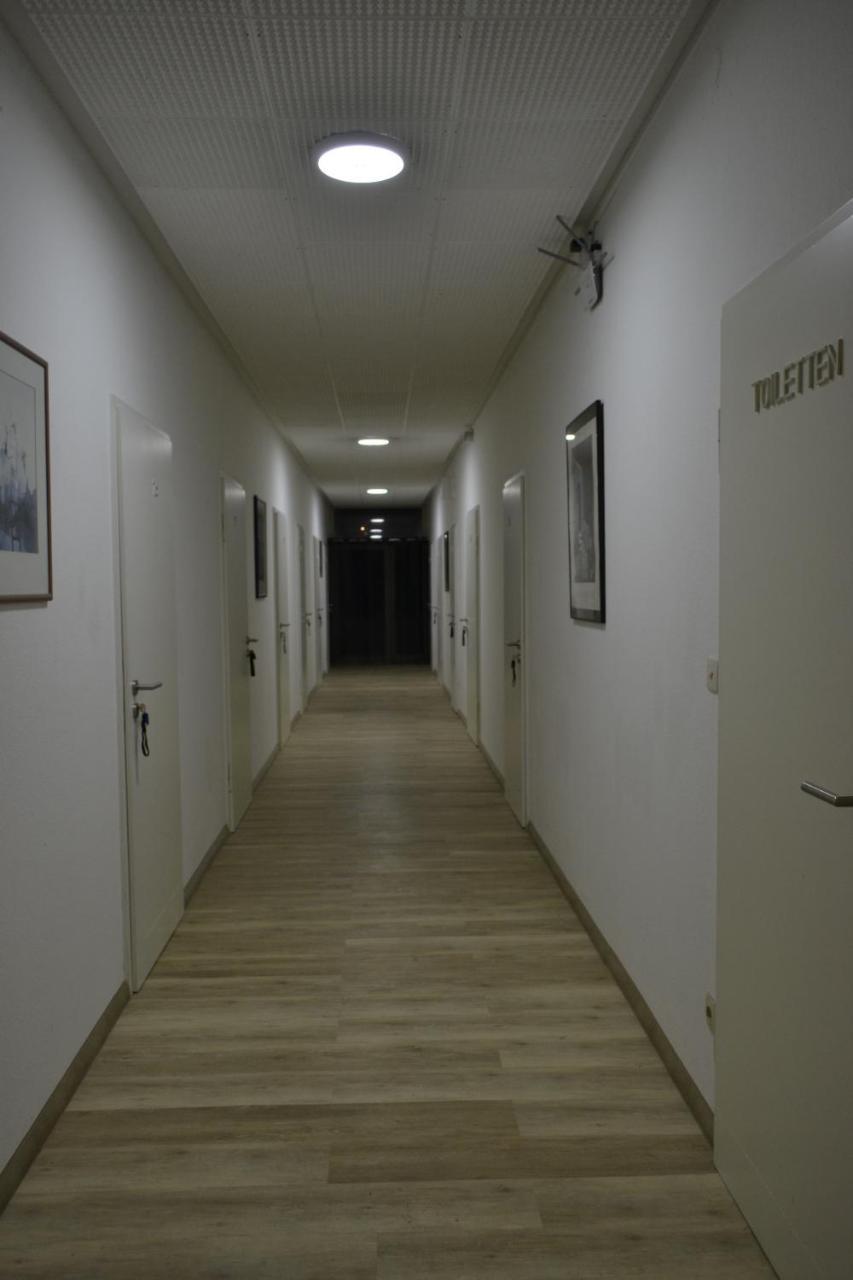Pension Highway 3 Bielefeld Luaran gambar