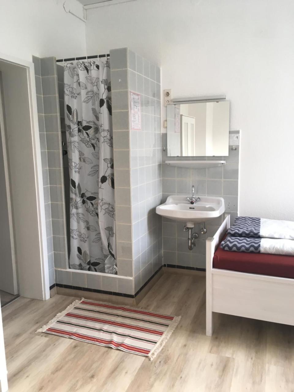 Pension Highway 3 Bielefeld Luaran gambar