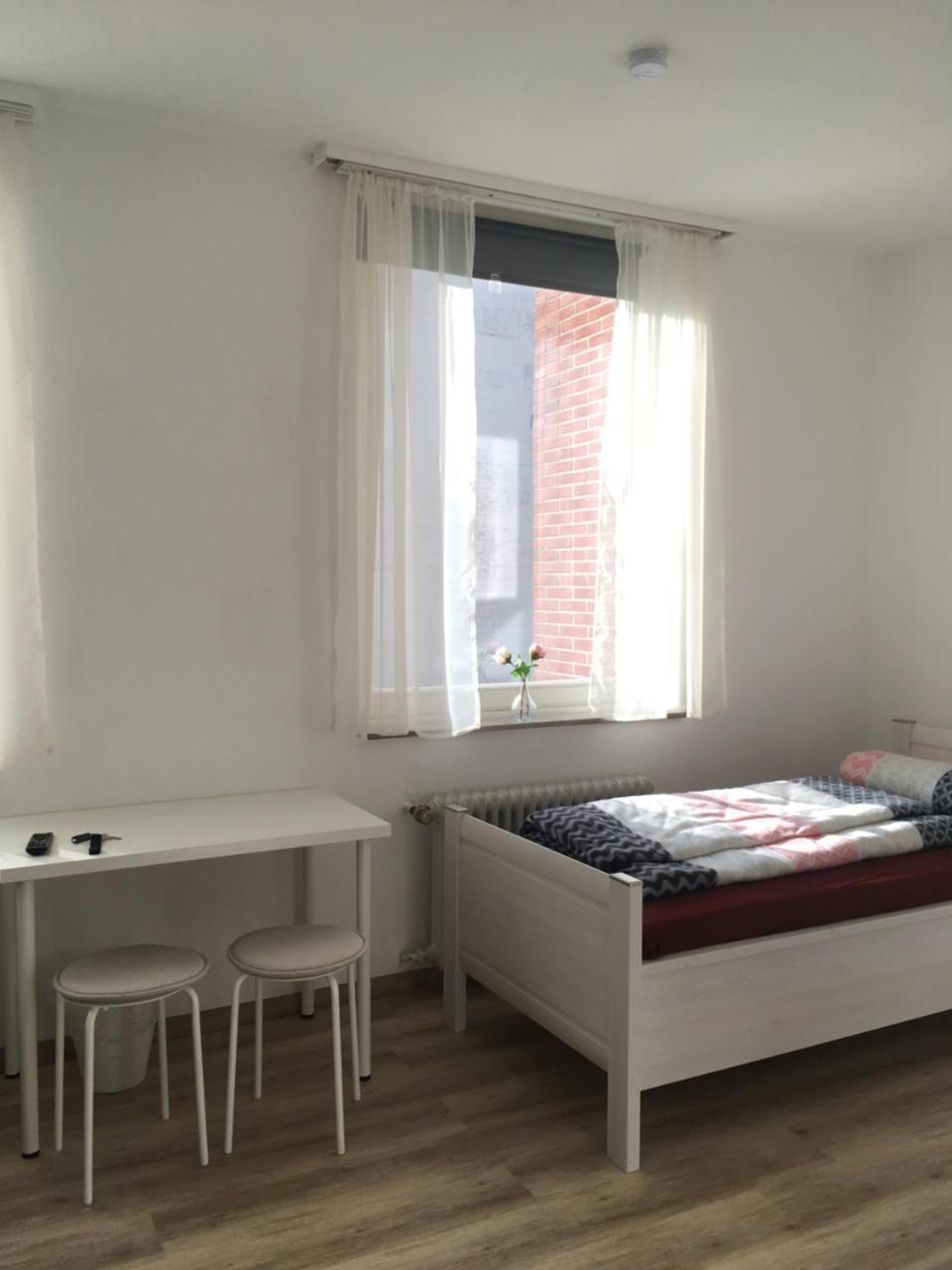 Pension Highway 3 Bielefeld Luaran gambar